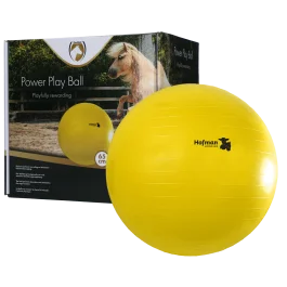 Maximus Power Play Ball 65cm