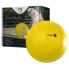 Maximus Power Play Ball 75cm