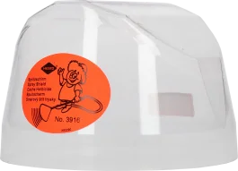 Mesto Sprühhaube 17,5 cm