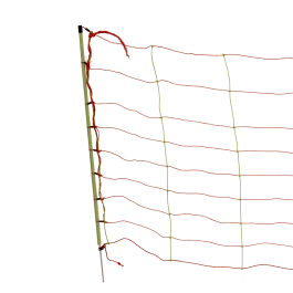 Euro-Net Combi 90 cm Einzelpunkt
