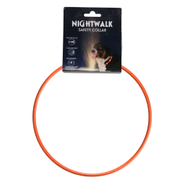 Nightwalk Safety Collar