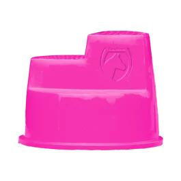 Excellent opstaphulp 3 trede roze