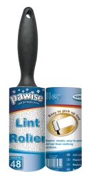 Lint Roller 48 Sheet