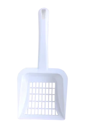 Litter Scoop Heavy Duty