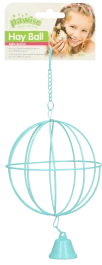 Hay ball 10cm