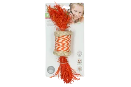 LW Knabberartikel-Maisschalen-Kauartikel-Bonbons