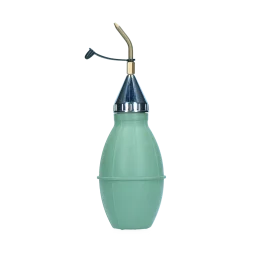 Powder atomizer Pro