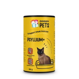 Psyllium Plus Kat