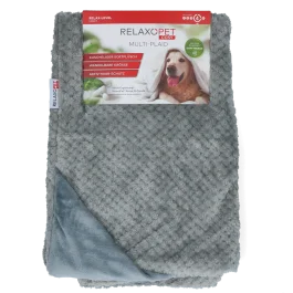 RelaxoPet Cosy Multi-Plaid