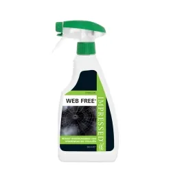 Web Free Spray kant en klaar