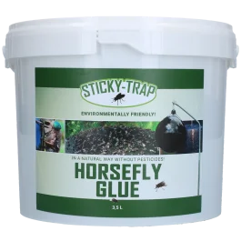 Sticky Trap fly trap Glue