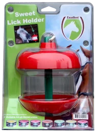 Sweet Lick Holder