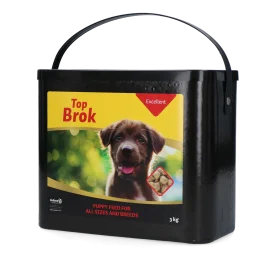 Topbrok Excellent Puppy