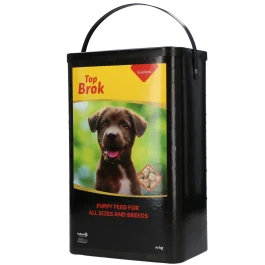 Topbrok Excellent Puppy