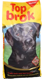 Topbrok Excellent Hond Adult