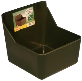Voerbak Kalf/Veulen/Schaap 6 l