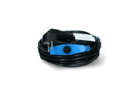 Vorst beschermkabel 12 m (192 Watt)