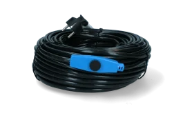 Vorst beschermkabel 37 m (592 Watt)
