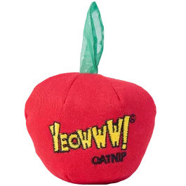 Yeowww! Apple