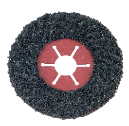 Klauwslijpschijf half-flex 115mm 2-pack