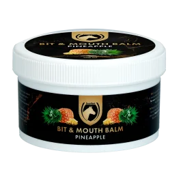Excellent Horse Bit & Mouth Balm Ananas