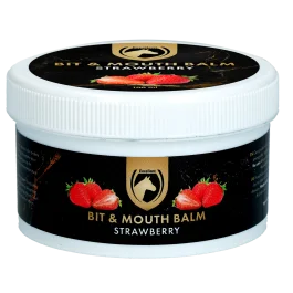 Excellent Horse Bit & Mouth Balm Aardbei