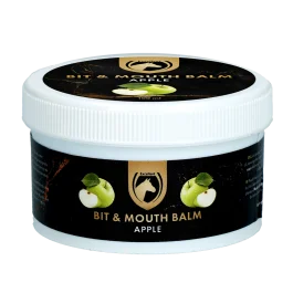 Excellent Horse Bit & Mouth Balm Appel