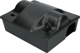 Voerdoos Rat Dual Bait incl. sleutel PCO (16 stuks)