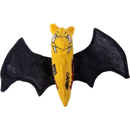 Yeowww! Cat Bat