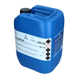 Excellent Easy Liquid Ethaanzuur 22 kg