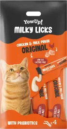 YowUp! Milky Licks Kip