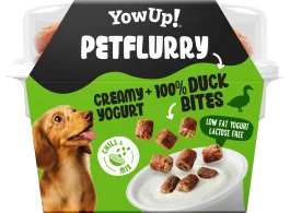 Yowup! PetFlurry Eend