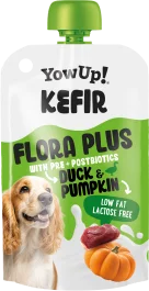 Yowup! Kefir Eend & Pompoen (hond)