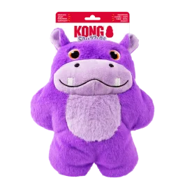 KONG Snuzzles XL Hippo